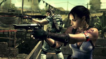 E3 2008: Top 10 der Highlights für Xbox 360