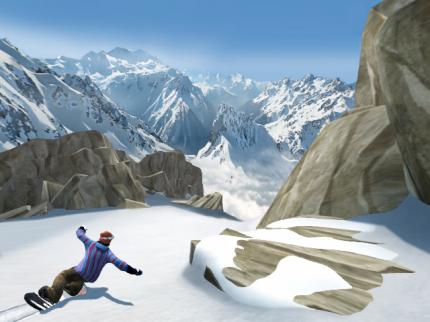E3 2008: Top 10 der Highlights für Nintendo Wii 