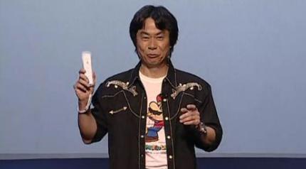 E3 2008: Top 10 der Highlights für Nintendo Wii 
