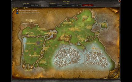 World of Warcraft