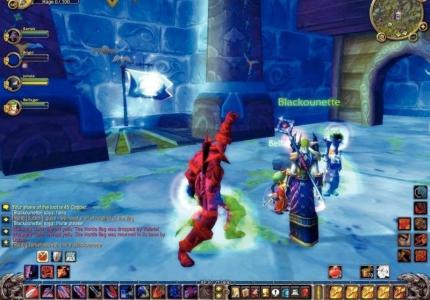 World of Warcraft