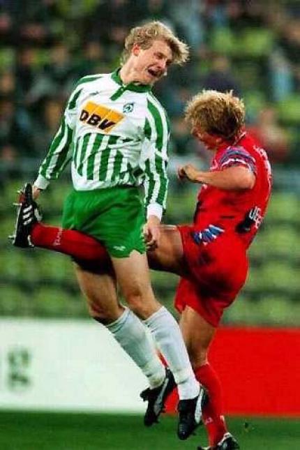 Video-Special: Sport ist Mord