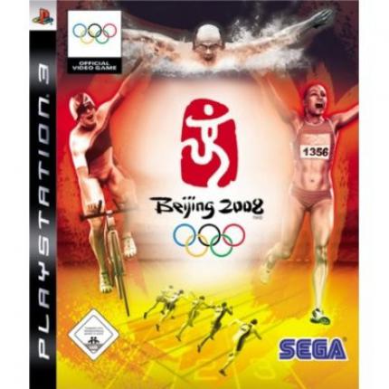 Olympia-Special: Von Summer Games bis Beijing 2008