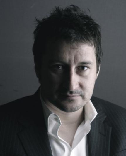 Clint Mansell (Quelle: photobucket)