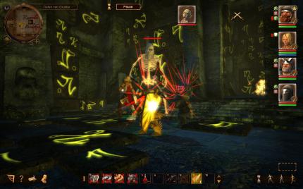 Test: Drakensang
