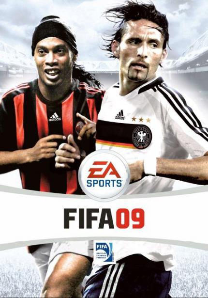 FIFA 09