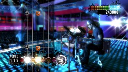 Rock Revolution: Review 