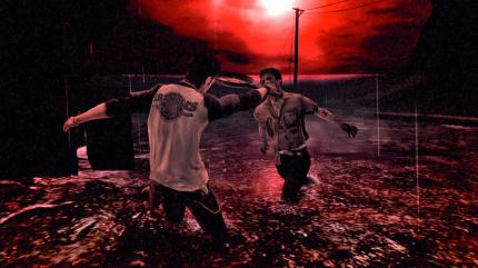 Test/Review: Siren: Blood Curse