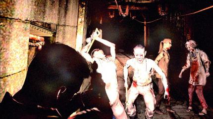 Test/Review: Siren: Blood Curse