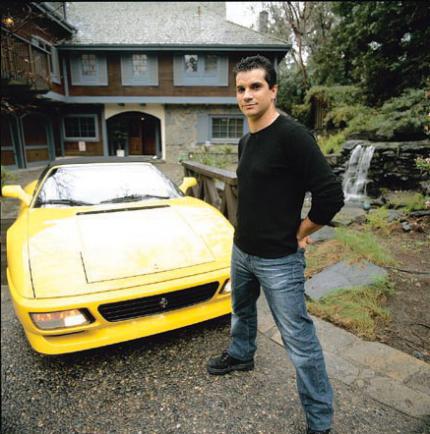 Tommy Tallarico
