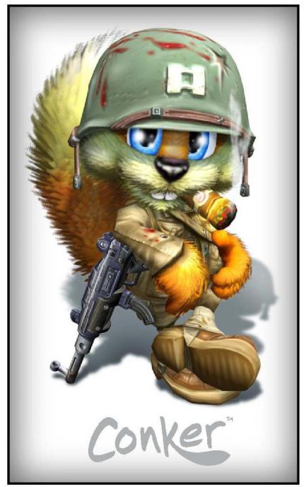 Conker