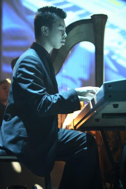 Martin Leung