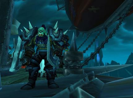 Platz 9: World of Warcraft: Wrath of the Lich King 