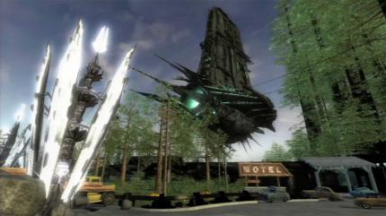 Resistance 2