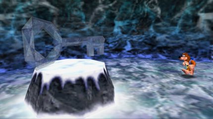 Banjo-Kazooie - Komlettlösung mit Tipps (3)