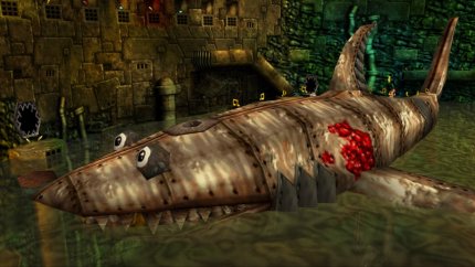Banjo-Kazooie - Komlettlösung mit Tipps (4)