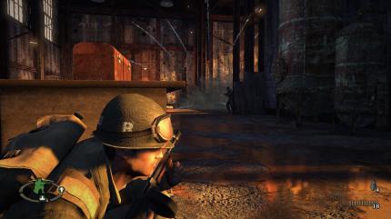 Test/Review: Brothers in Arms - Hell's Highway