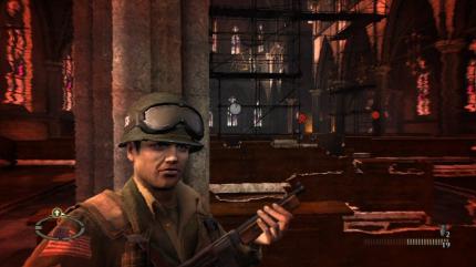 Test/Review: Brothers in Arms - Hell's Highway