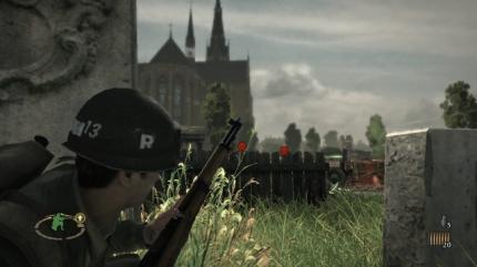 Test/Review: Brothers in Arms - Hell's Highway