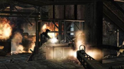 Call of Duty: World at War (4)