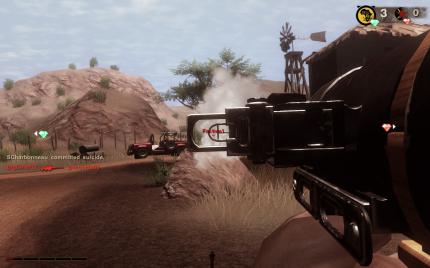 Far Cry 2