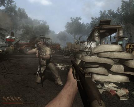 Far Cry 2