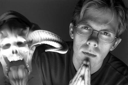 John Carmack