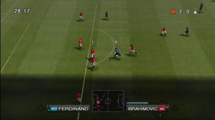 PES 2009: Unser Test!