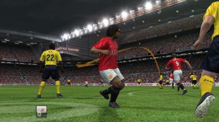 Pro Evolution Soccer 2009: Review der Wii-Version