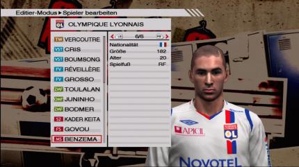 PES 2009