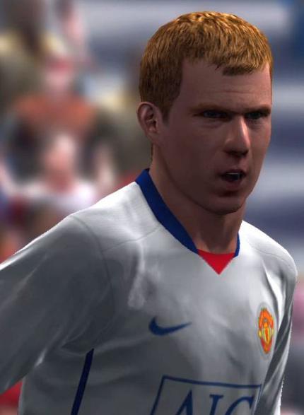PES 2009