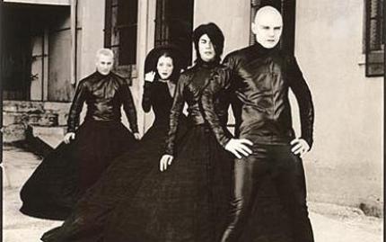 Smashing Pumpkins