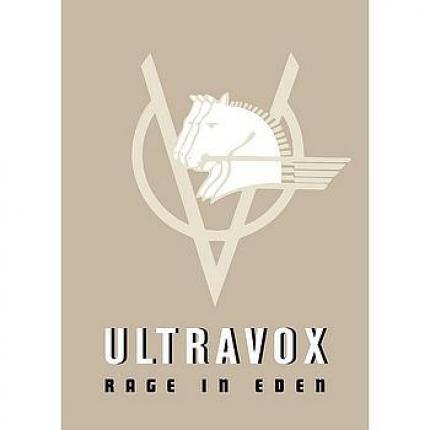 Cynamite-Musiktipp: Ultravox 