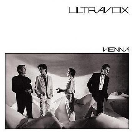 Cynamite-Musiktipp: Ultravox 