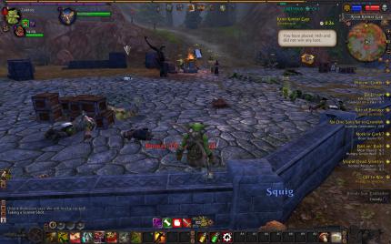 Warhammer Online: Age of Reckoning
