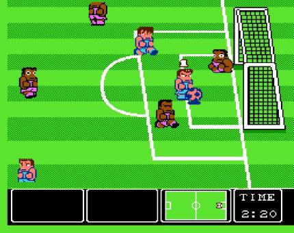 Nintendo World Cup