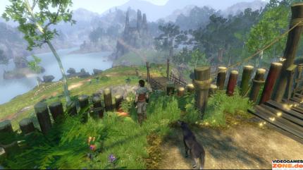 Fable II