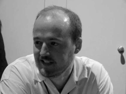 Tim Willits