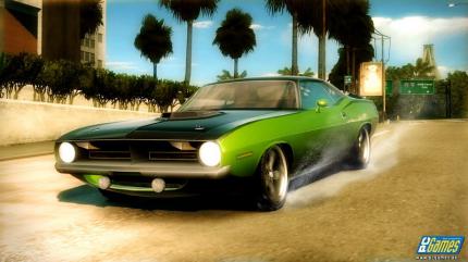 Need for Speed: Undercover