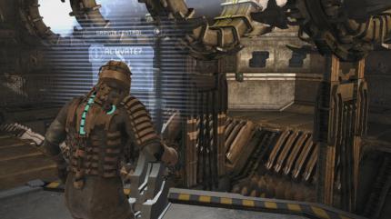 Dead Space