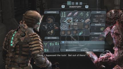 Dead Space - Trophy-Liste & Tipps