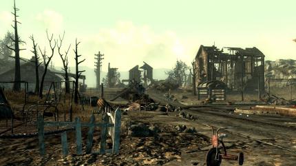 Fallout 3 (3)