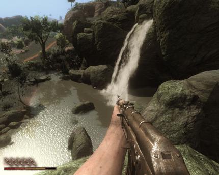 Test/Review: Far Cry 2 im ausführlichen Test!