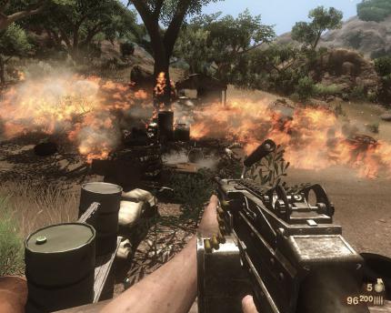 Farcry 2
