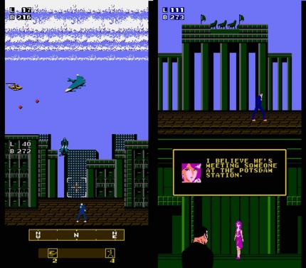 Golgo 13