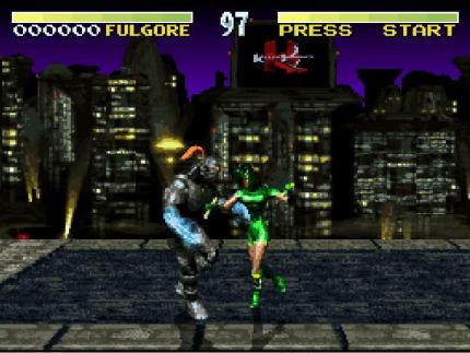 Special: Die besten Beat-’em-ups!