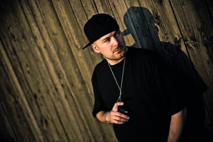 Kool Savas: Zockender Rapper