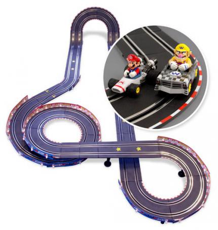 Mario Kart Carrera
