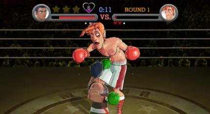Punch-Out!!: Das Remake zum Boxspiel-Klassiker im Test
