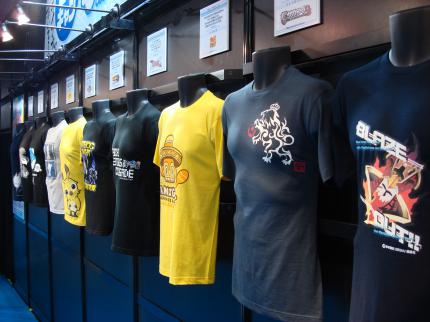 Unsere Tops und Flops der Tokyo Game Show 2008